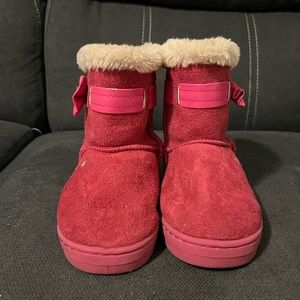 Toddlers boots